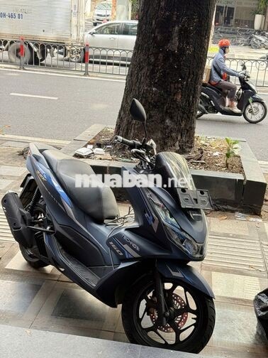Honda PCX 160 2022 Xám Indonesia