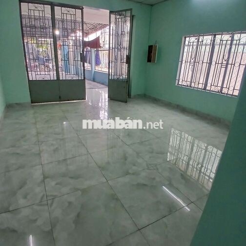 nhà thuê phù hợp vừa ở. vừa làm kho
