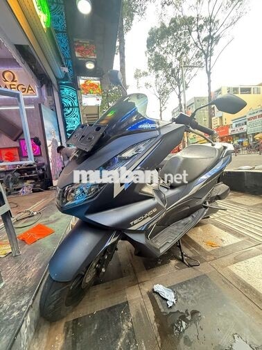 Honda PCX 160 2022 Xám Indonesia