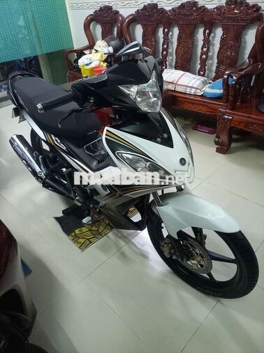 Yamaha Exciter 1s94 zin 2 mãnh zin luôn
