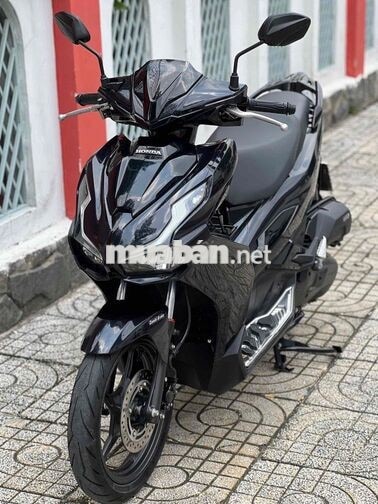 Air Blade 125 4Val 2023 Đen Sporty bstp chính chủ