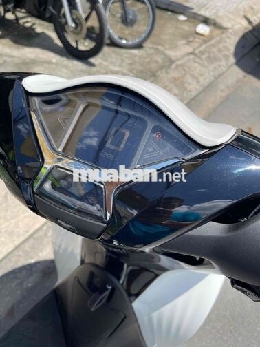 Honda SH 160 ABS 2024 Trắng