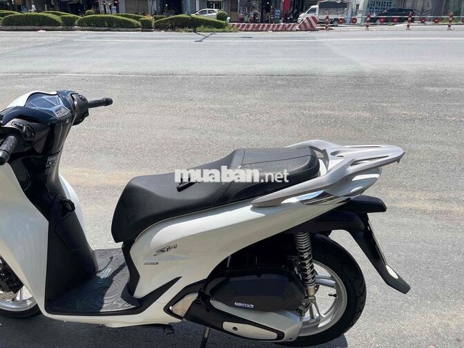 Honda SH 160 ABS 2024 Trắng