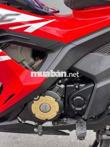 Sonic 150 2020 Trắng Đỏ Indonesia 20.000km bstp 9c