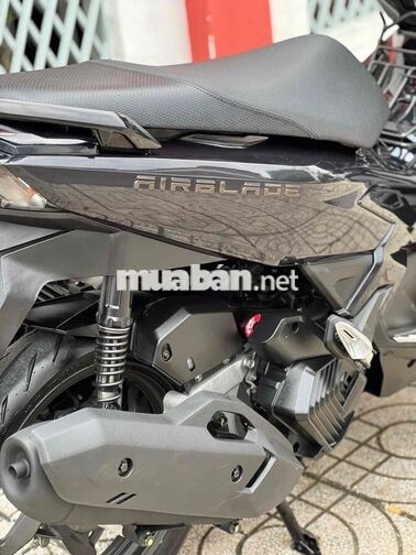 Air Blade 125 4Val 2023 Đen Sporty bstp chính chủ