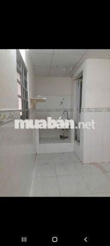Bán nhà hẻm 43/46 vườn lài,an phú đông,Quân 12