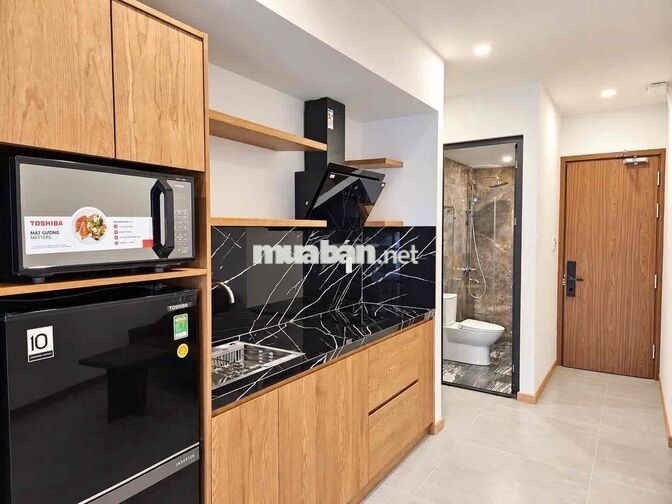 Cozy Apartment For Rent Cho Thuê Căn Hộ Near Beach Remote Expat Full