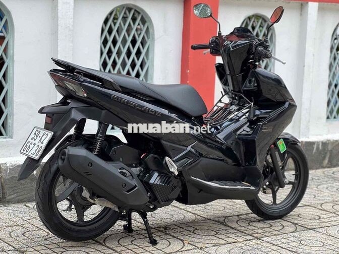 Air Blade 125 4Val 2023 Đen Sporty bstp chính chủ