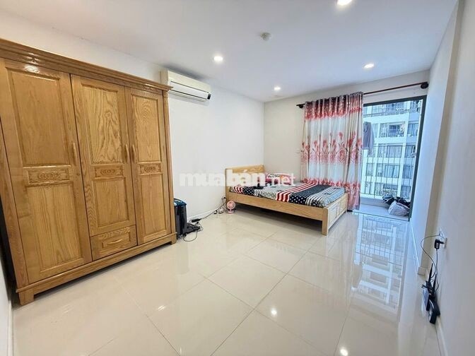 Cho thuê nhanh căn Officetel 28m2, có nội thất, giá 9tr/tháng