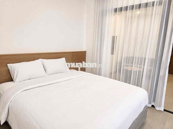 Cozy Apartment For Rent Cho Thuê Căn Hộ Near Beach Remote Expat Full