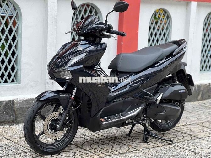 Air Blade 125 4Val 2023 Đen Sporty bstp chính chủ