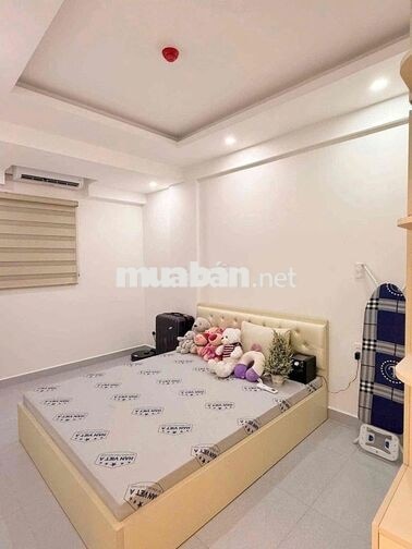 CHO THUÊ CĂN HỘ NAM LONG 2 FULL NỘI THẤT