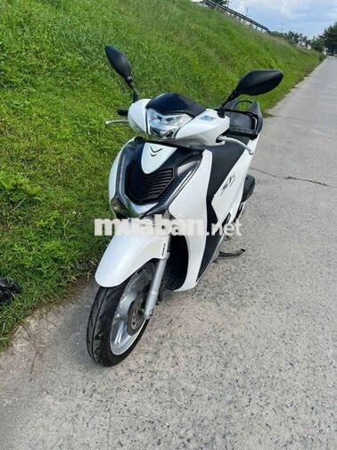 Honda SH 150i ABS 2019 Trăng bs 65 máy rin 