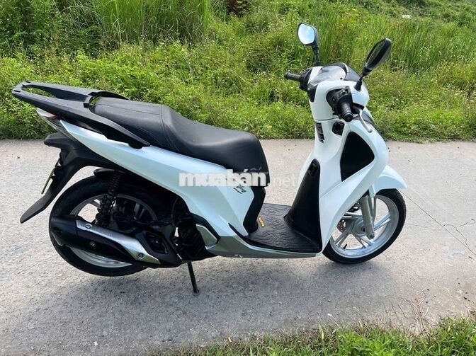 Honda SH 150i ABS 2019 Trăng bs 65 máy rin 