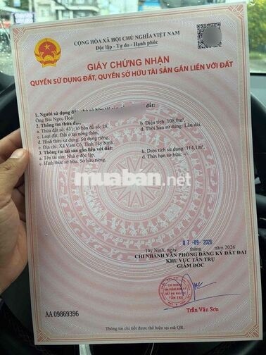 nhà 1tret 1lau tặng nội thất như hình mới hoàn thiện dọn vào ở liền