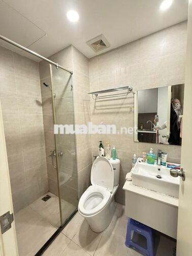 Cho thuê nhanh căn Officetel 28m2, có nội thất, giá 9tr/tháng