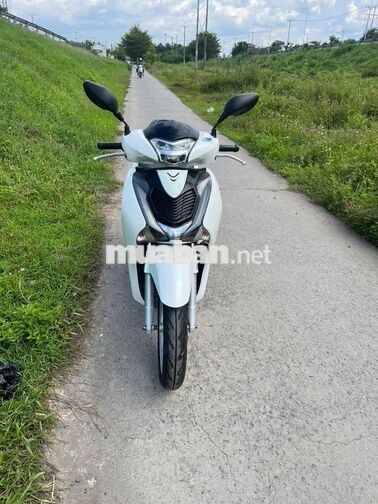 Honda SH 150i ABS 2019 Trăng bs 65 máy rin 