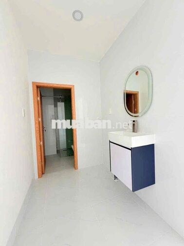 nhà 1tret 1lau tặng nội thất như hình mới hoàn thiện dọn vào ở liền
