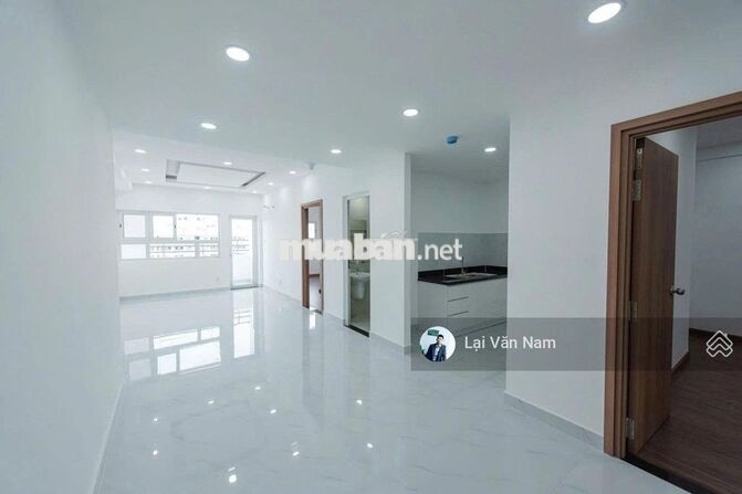 🏢 CONIC BOULEVARD – CĂN HỘ CHO THUÊ