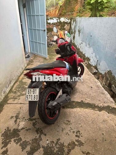Honda Vairo 125 2018 Đỏ 45000 km