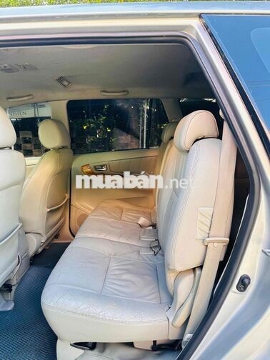 Toyota Innova Số tự động ,xe cực đẹp