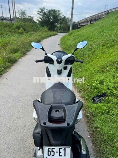 Honda SH 150i ABS 2019 Trăng bs 65 máy rin 