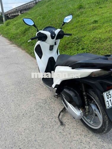 Honda SH 150i ABS 2019 Trăng bs 65 máy rin 