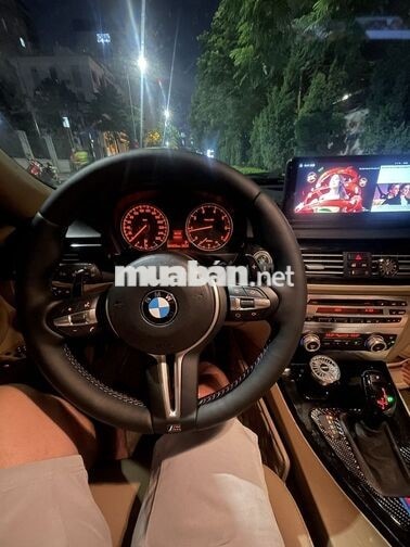 BMW 320i (E90) 2010 Đỏ