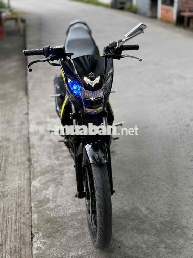 Suzuki Satria a 2019 biển 83 máy zjn êm fun chức n