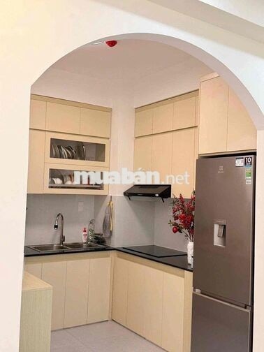 CHO THUÊ CĂN HỘ NAM LONG 2 FULL NỘI THẤT