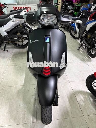 Vespa 150cc
