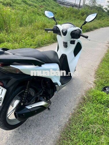 Honda SH 150i ABS 2019 Trăng bs 65 máy rin 