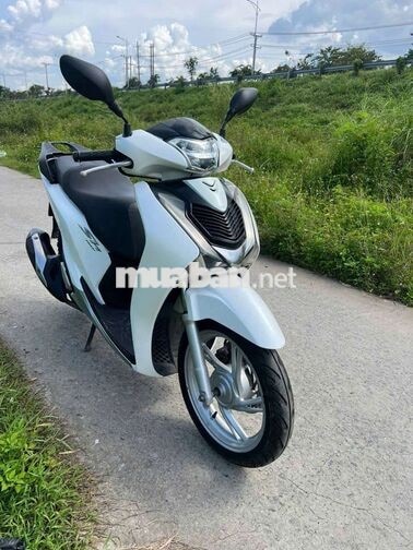 Honda SH 150i ABS 2019 Trăng bs 65 máy rin 