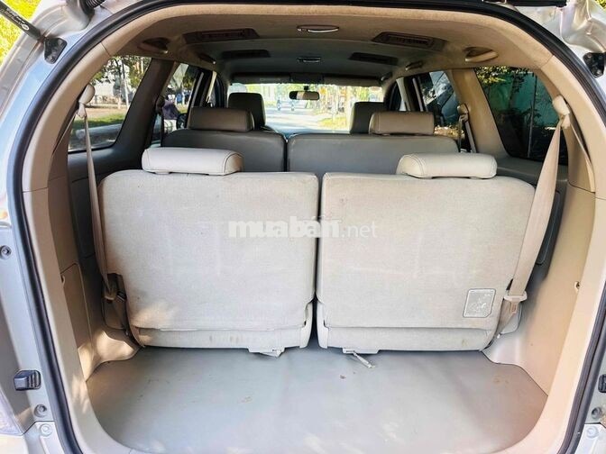 Toyota Innova Số tự động ,xe cực đẹp