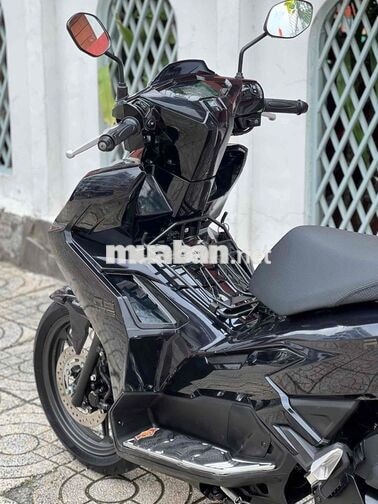 Air Blade 125 4Val 2023 Đen Sporty bstp chính chủ