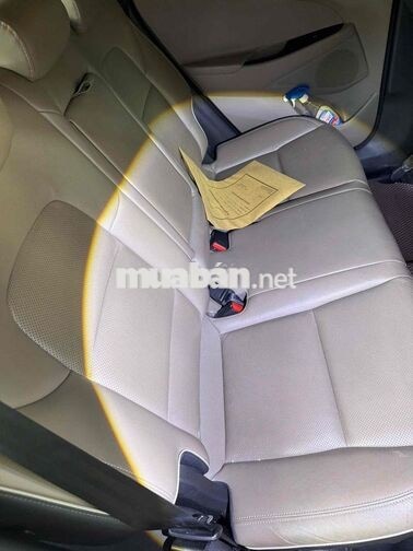 Hyundai Tucson 1.6 Turbo sản xuất 2021