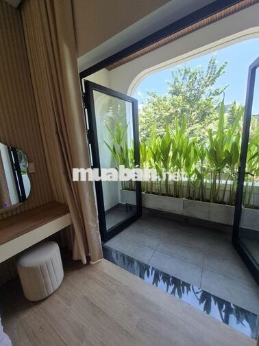 CHO THUÊ NHÀ 3 TẦNG ĐƯỜNG BÙI CÔNG TRỪNG - HOÀ XUÂN