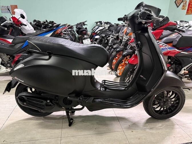 Vespa 150cc