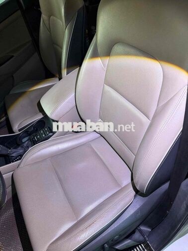 Hyundai Tucson 1.6 Turbo sản xuất 2021