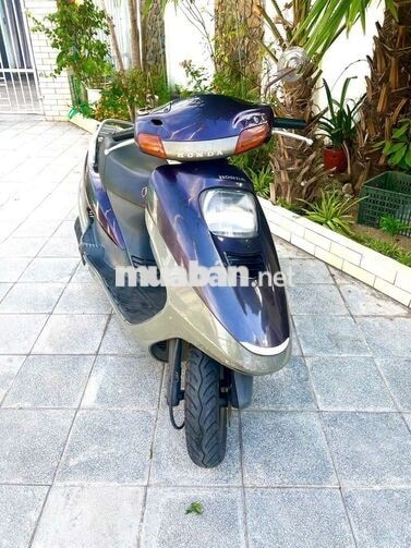 Honda Spacy 125 Nhật Xe tay ga