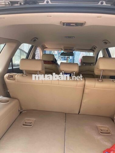Chevrolet Captiva 7 chỗ Số sàn Bạc