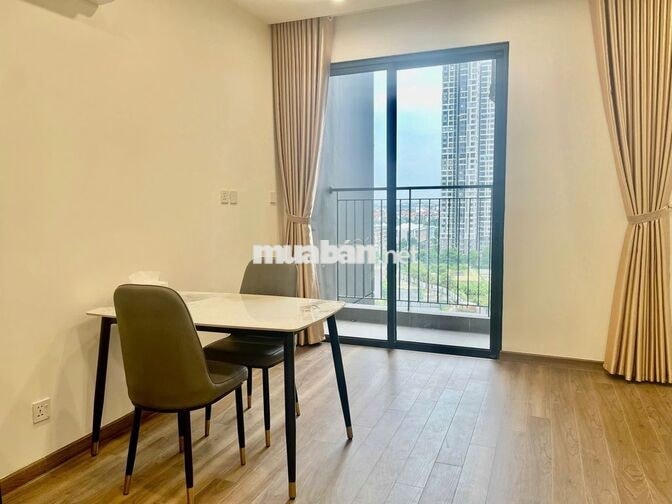 CHO THUÊ STUDIO BE1 (VINHOMES OCEAN PARK 1) - MỚI TINH