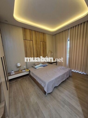 CHO THUÊ NHÀ 3 TẦNG ĐƯỜNG BÙI CÔNG TRỪNG - HOÀ XUÂN