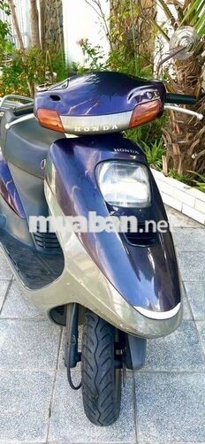 Honda Spacy 125 Nhật Xe tay ga
