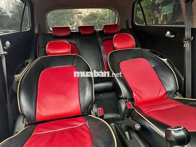 Hyundai Grand i10 2017 Bản đủ Số sàn Bạc