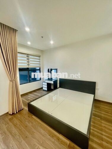 CHO THUÊ STUDIO BE1 (VINHOMES OCEAN PARK 1) - MỚI TINH