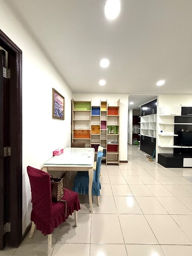 Cho thuê lâu dài căn hộ chung cư Screc Tower diện tích 81 m2