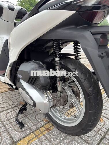 Sh 150cc abs