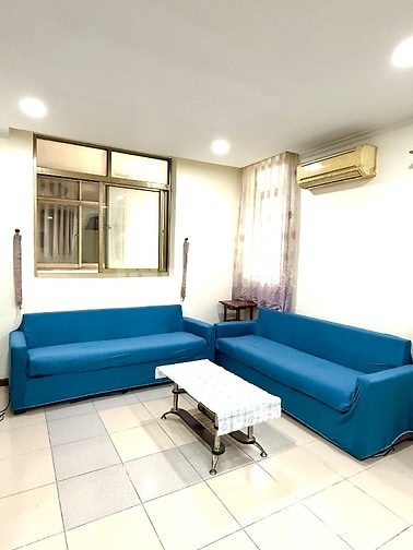Cho thuê lâu dài căn hộ chung cư Screc Tower diện tích 81 m2