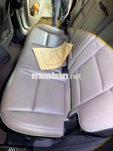 Hyundai Tucson 1.6 Turbo sản xuất 2021
